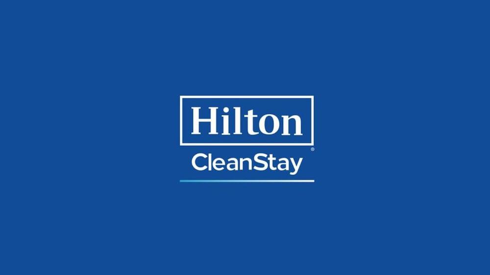 Hampton Inn & Suites Pittsburgh Airport South/Settlers Ridge Робинсон-Тауншип Экстерьер фото